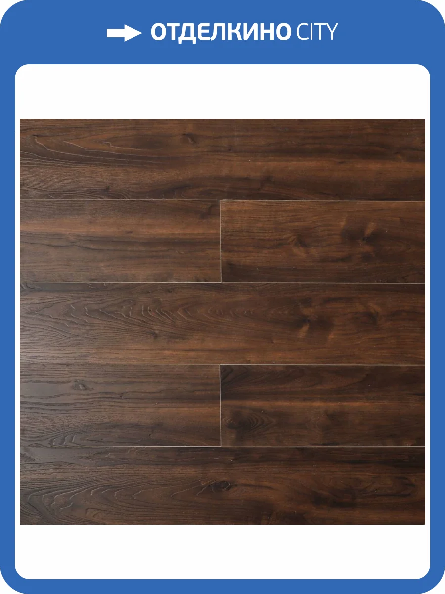 SPC Ламинат L`Quarzo Tesoro 4.5/42 4V 1609 Пальмар 1520x228 фото 3