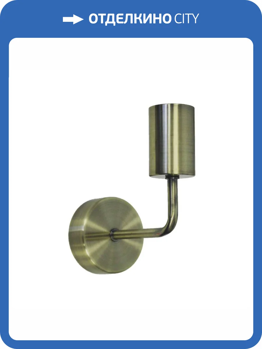 Бра 33 Идеи WLL.402.01.02.AB фото 2