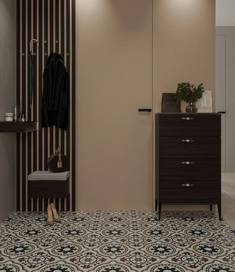 Smile Tile Siena фото 15