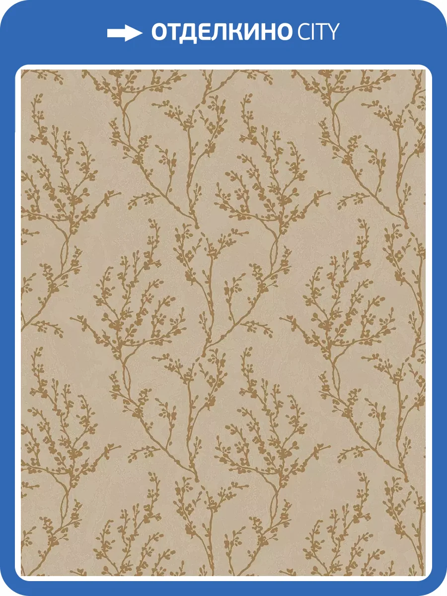 Обои Wiganford All Time Trend Art WG0303 фото 2