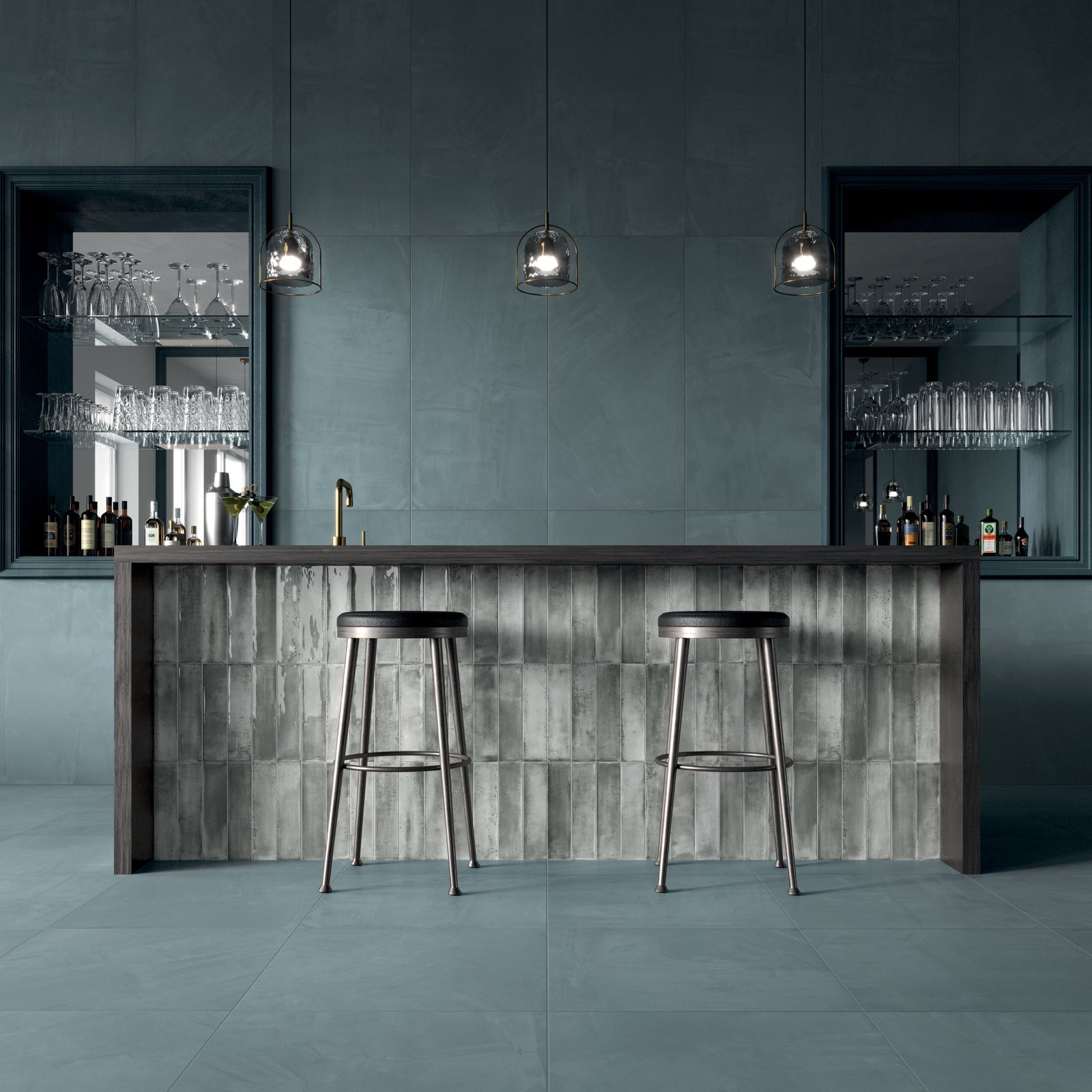 Dado Ceramica Paint фото 4