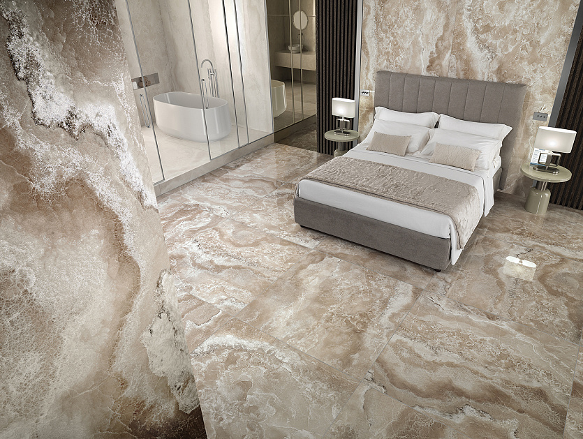 Tagina Ceramiche Onyx Diamond фото 9