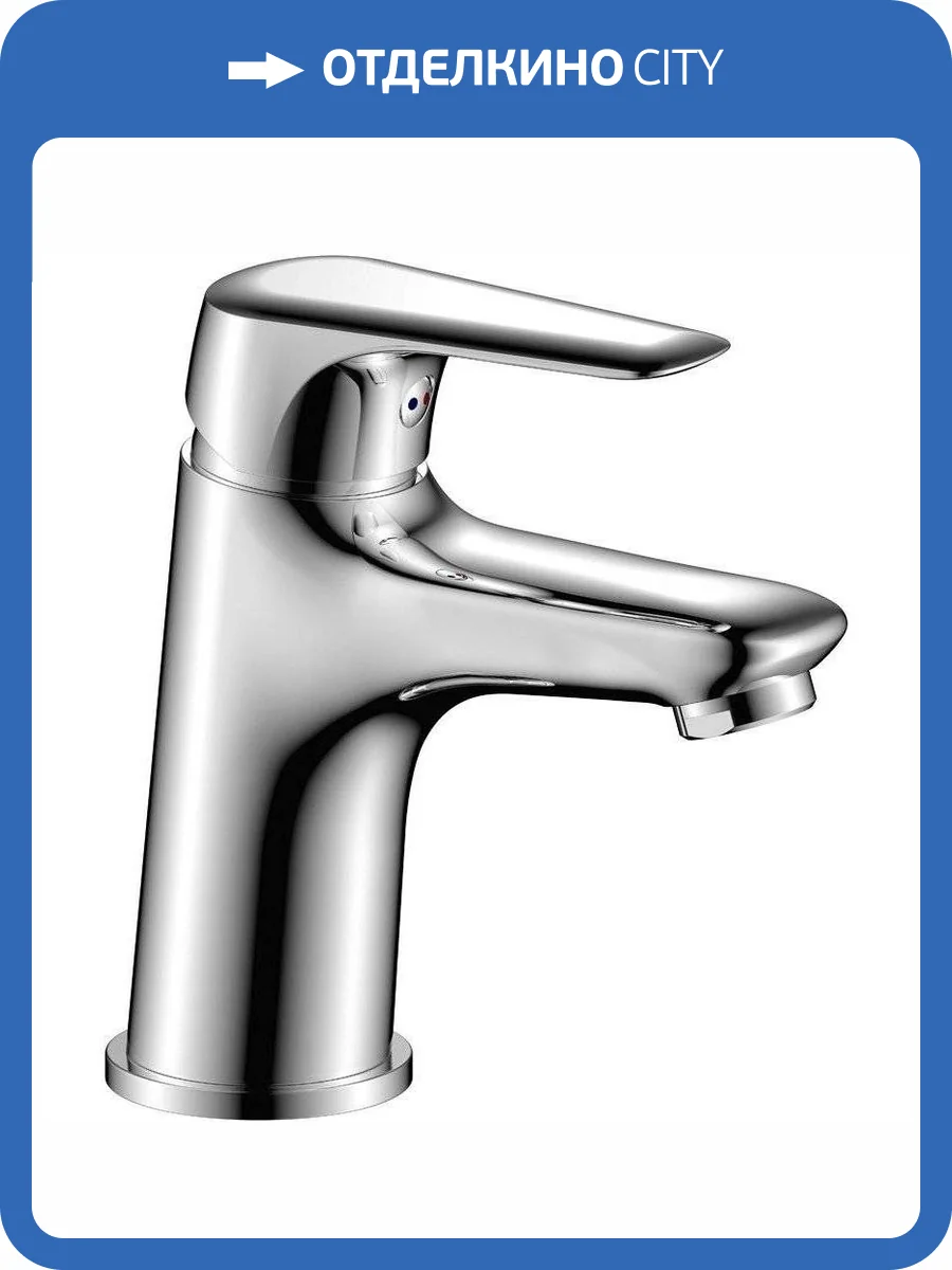 Смеситель для раковины Olive'S Evora 33100EV фото 3