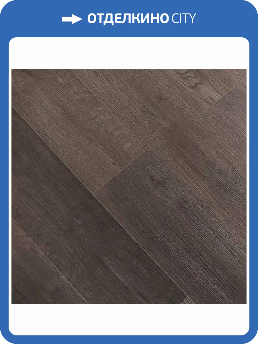 SPC Плитка Aquamax Bottega 3.5/43 4V 15068 Дуб Шираз 1220x184 фото 2