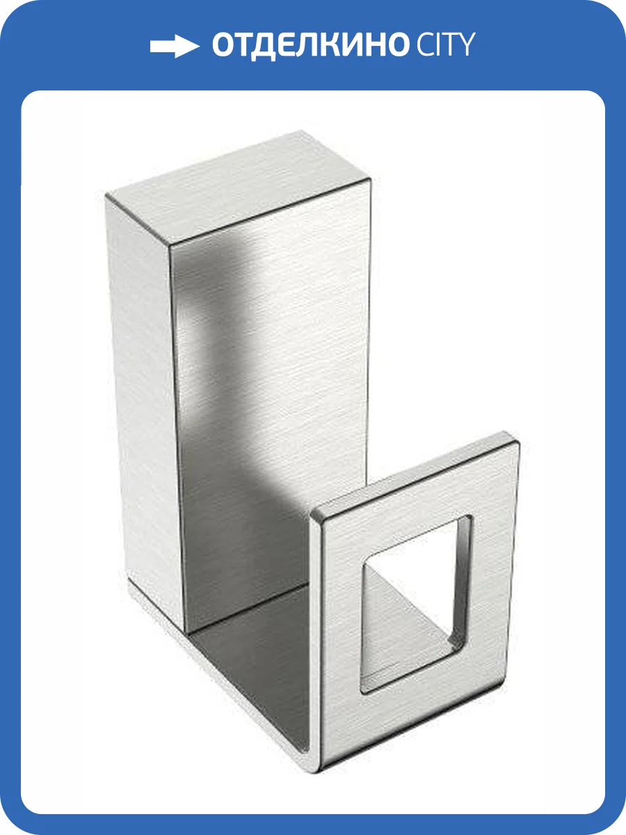 Крючок Boheme Q 10946-NB фото 3