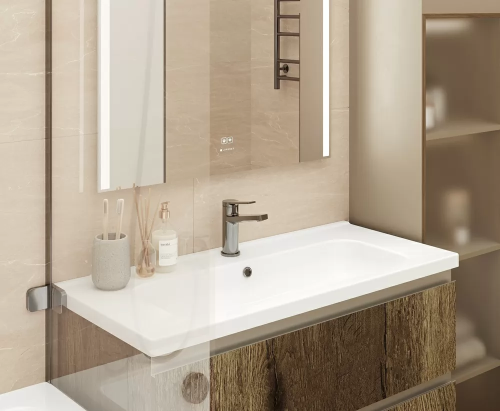 Ceradim Stone Divine Beige фото 2