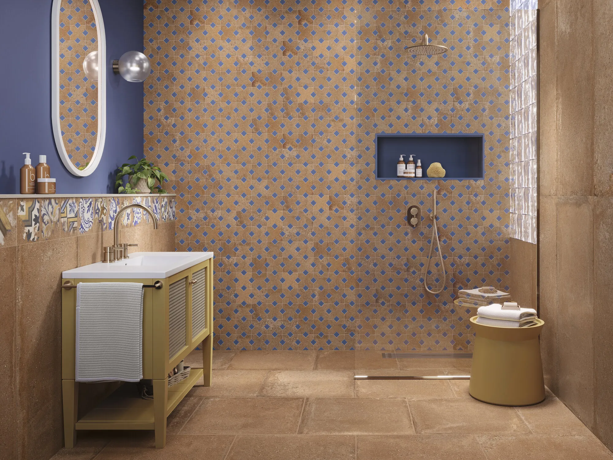 Ape Ceramica Antico Casale фото 53