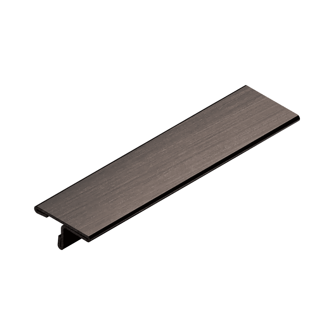 Профиль Т-образный Neexy pvs90-06 ANTB-L антик браш светлый 270x1.4x0.9