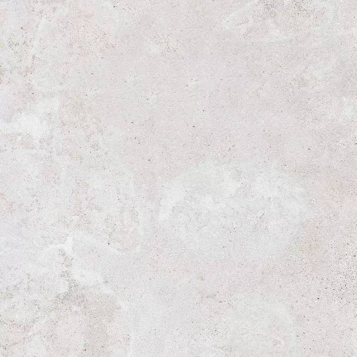 Керамогранит Pieza Ceramica Kilda KI028080N Light Grey 80x80