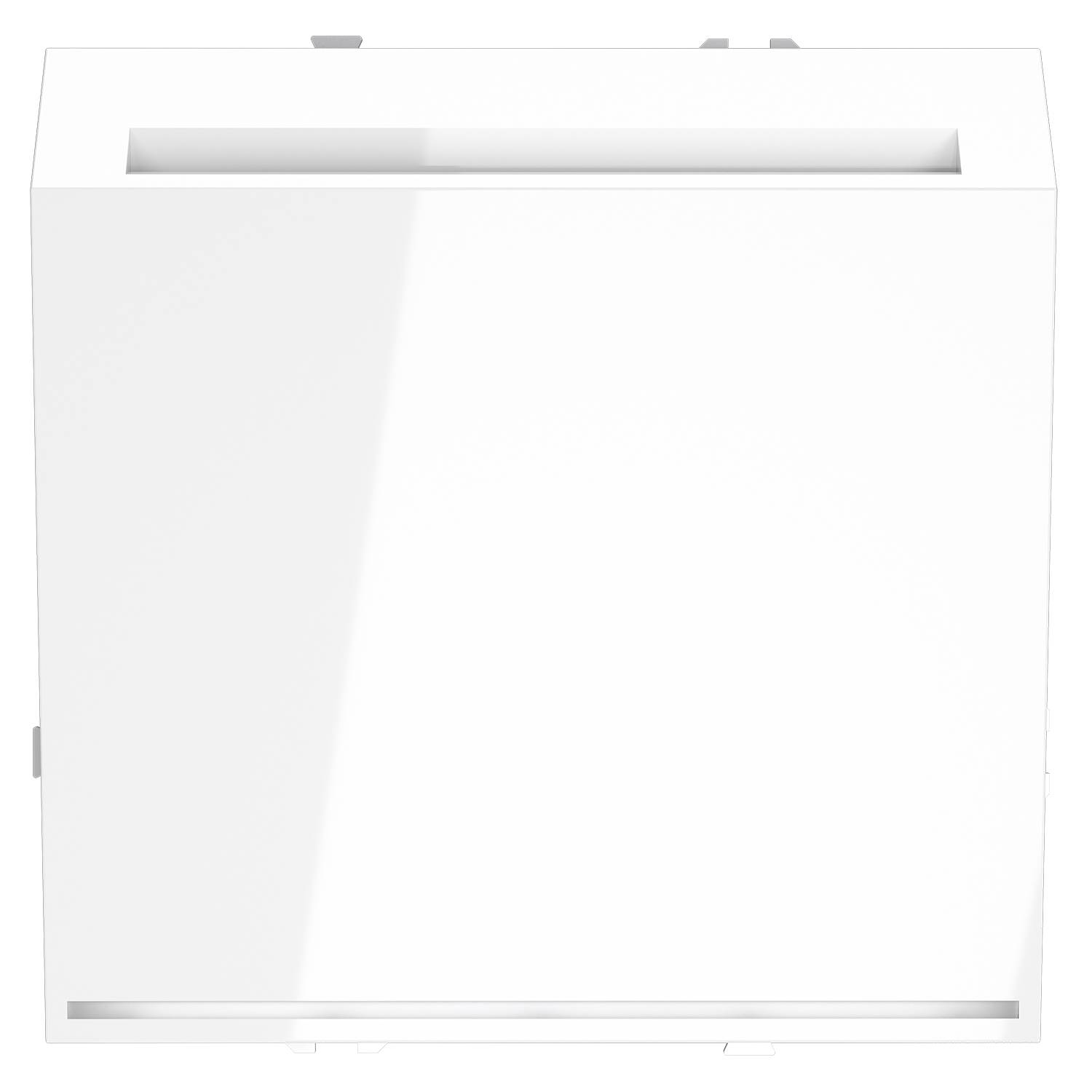 Выключатель карточный Voltum S70 VLS010701 белый фото 5