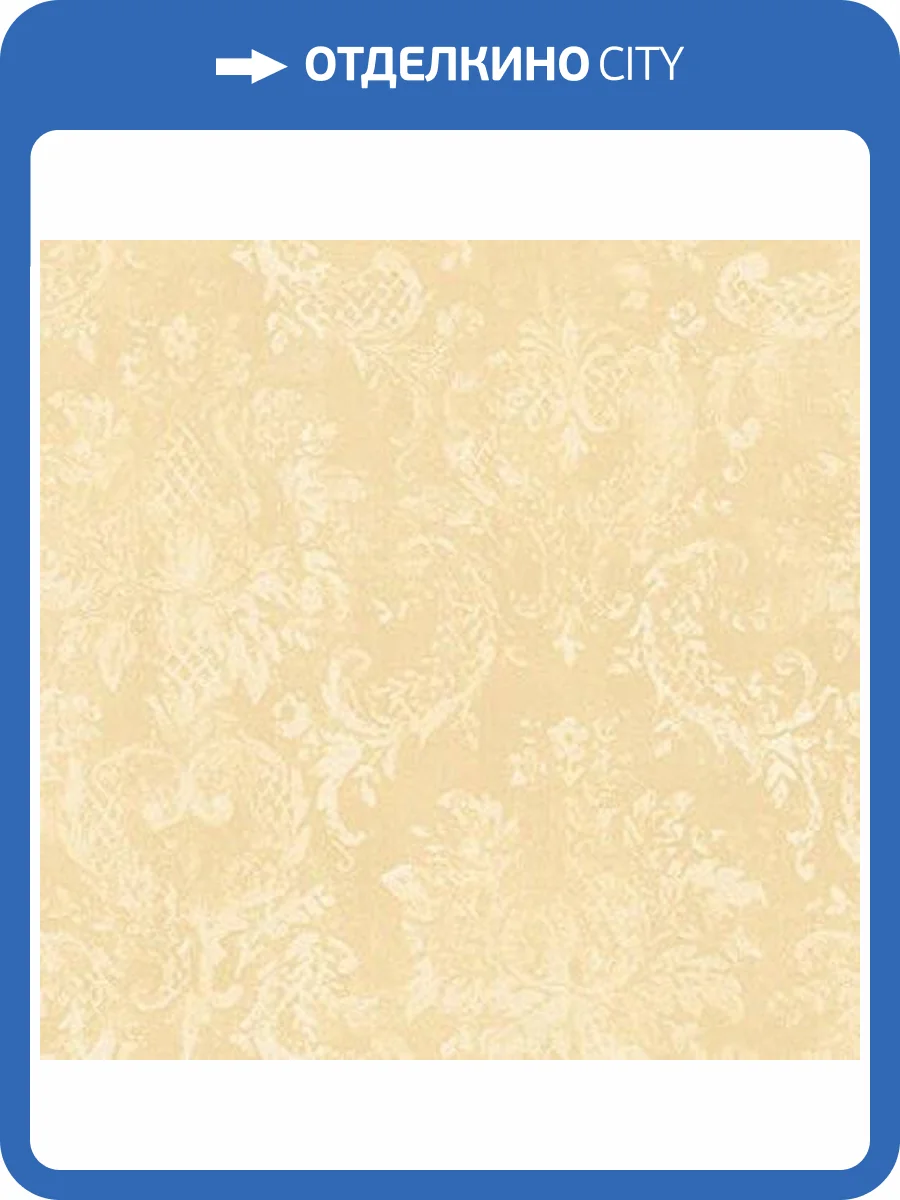 Обои бумажные Aura Stripes I Damasks MP18708 фото 2