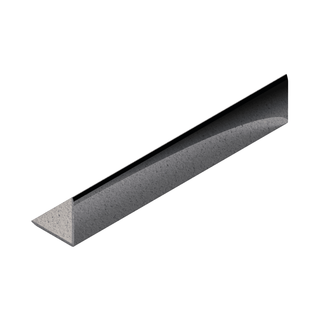 Уголок защитный Neexy pv65-43 SC муар бежевый 270x3x3