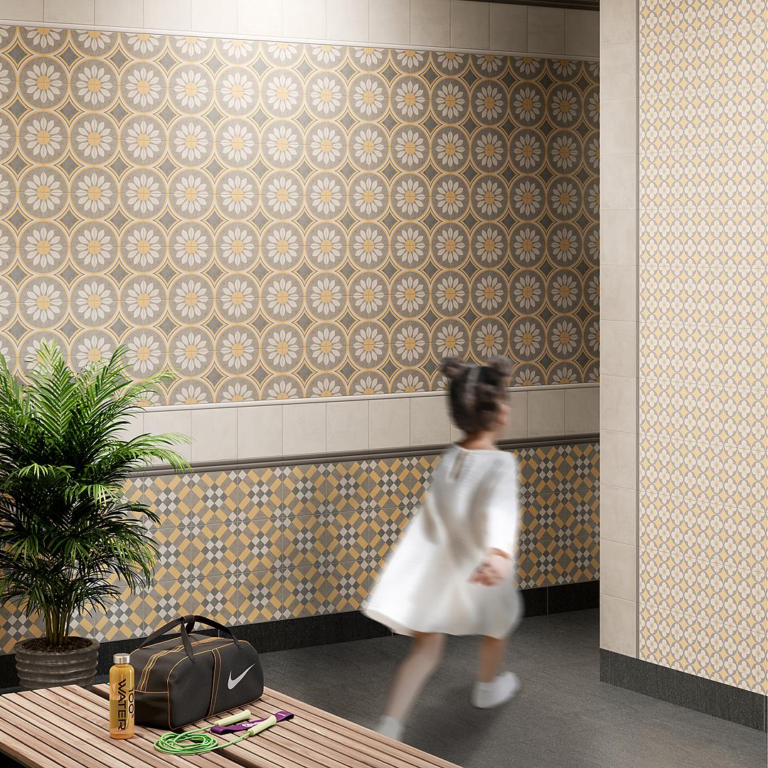 Kerama Marazzi Эрмитаж фото 4