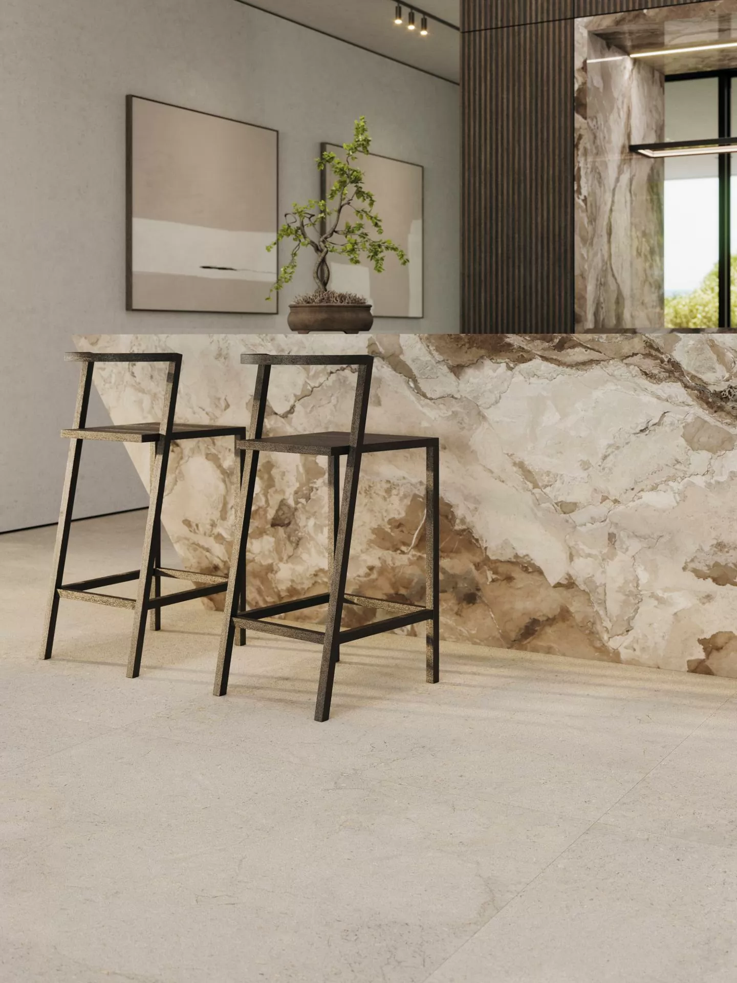 Porcelanosa Dorcia фото 5