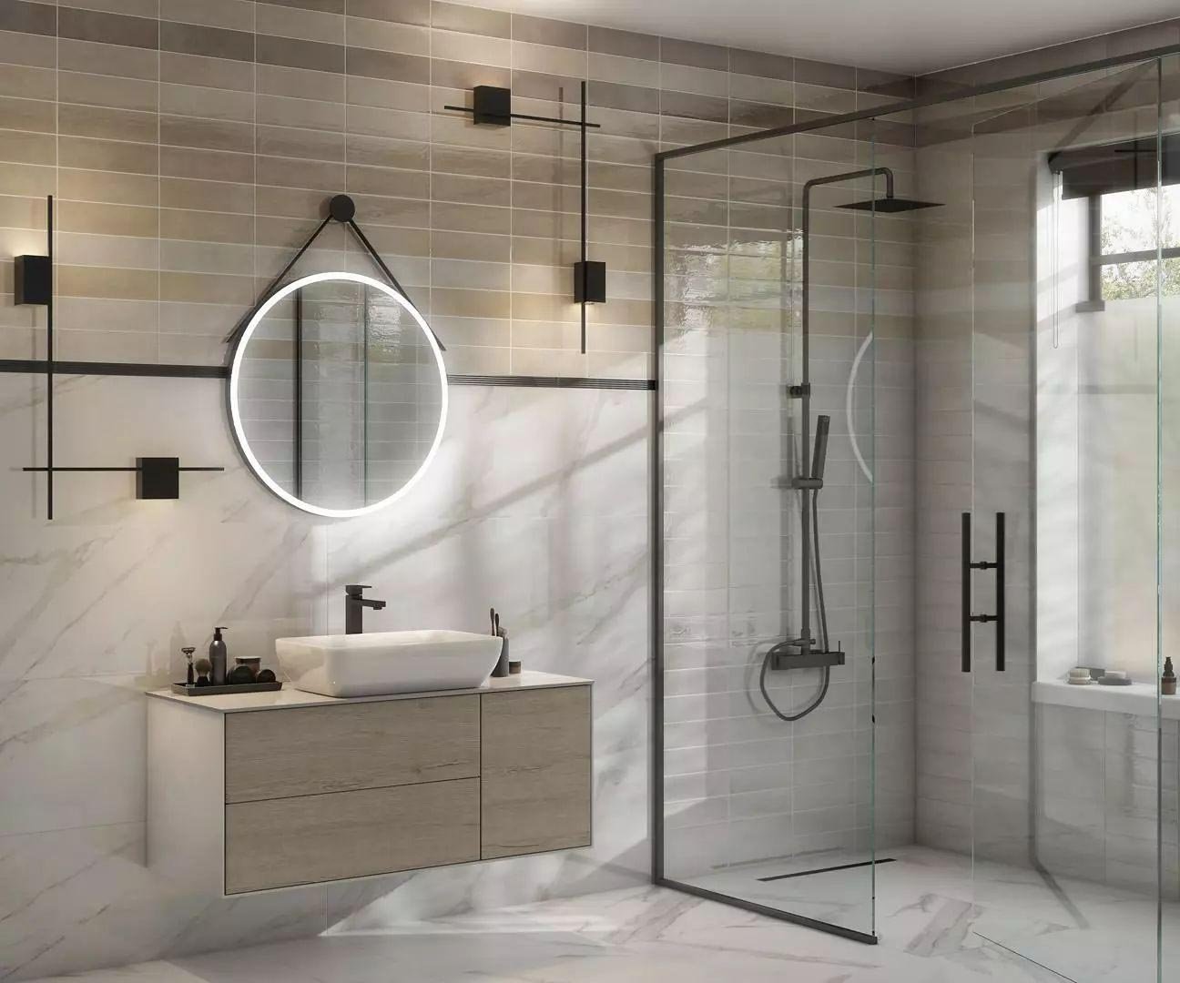 Kerama Marazzi Тракай фото 4