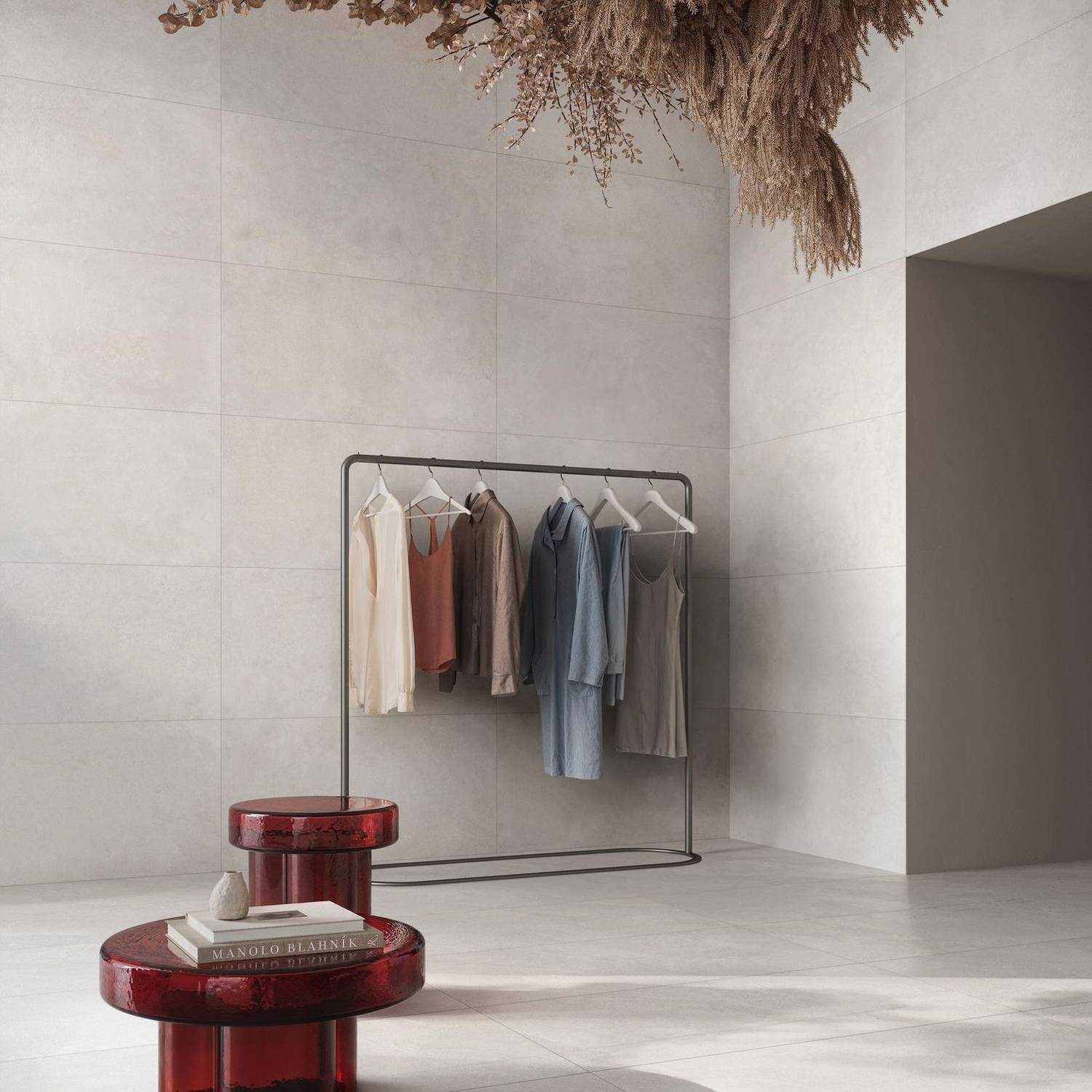 Vitra CementBase фото 6