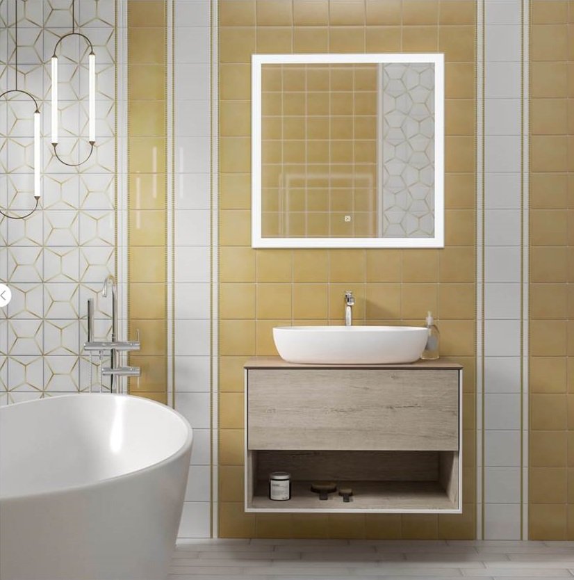 Kerama Marazzi Витраж фото 5