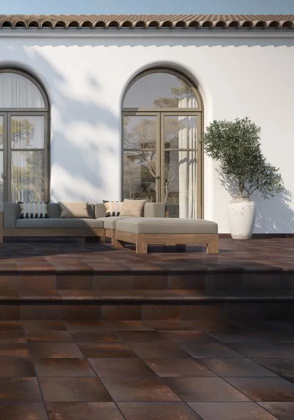 Gres de Aragon Metal фото 2