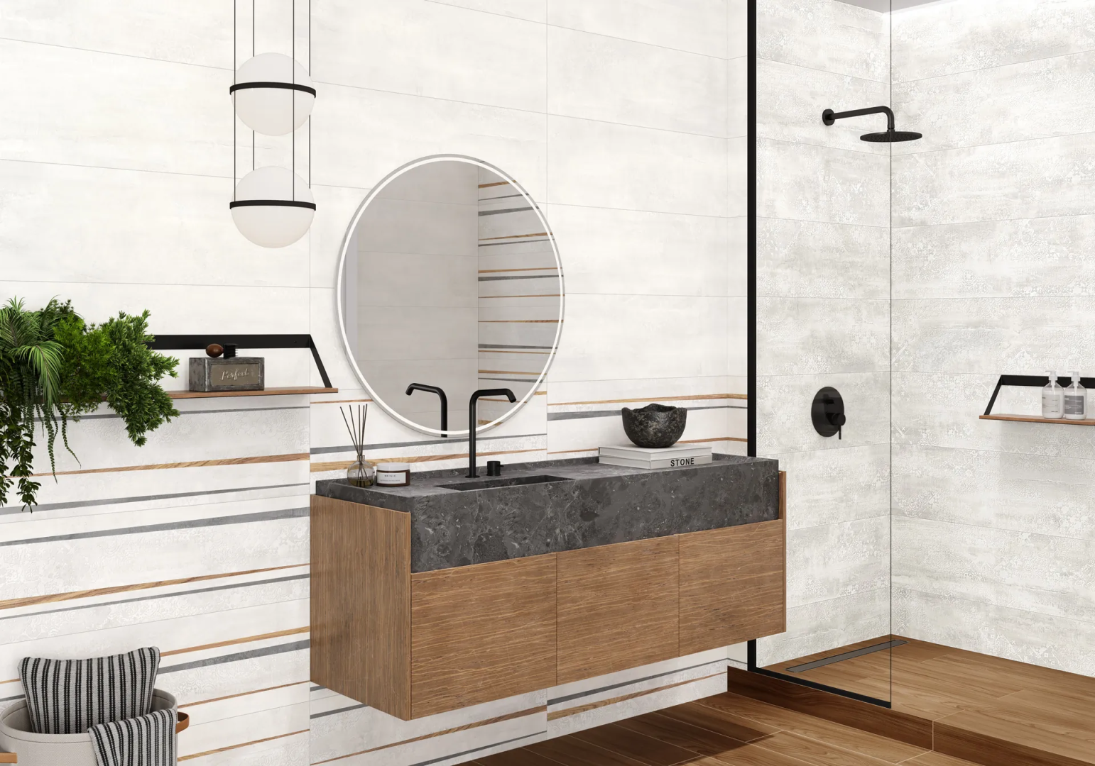 Alma Ceramica Dakar