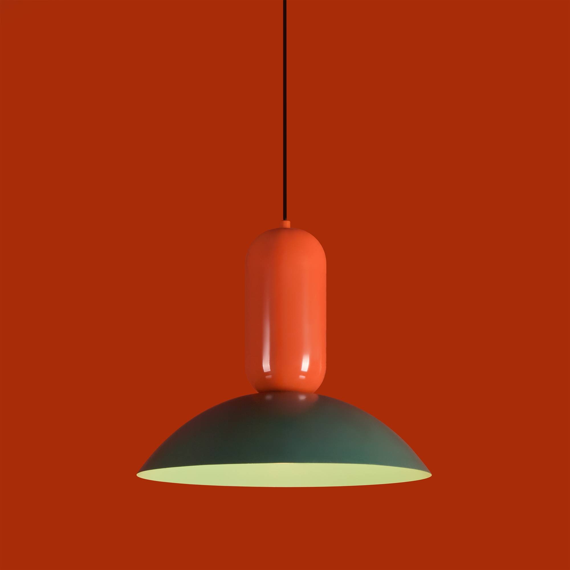 Подвесной светильник Freya Lotus FR5551PL-01RG фото 2