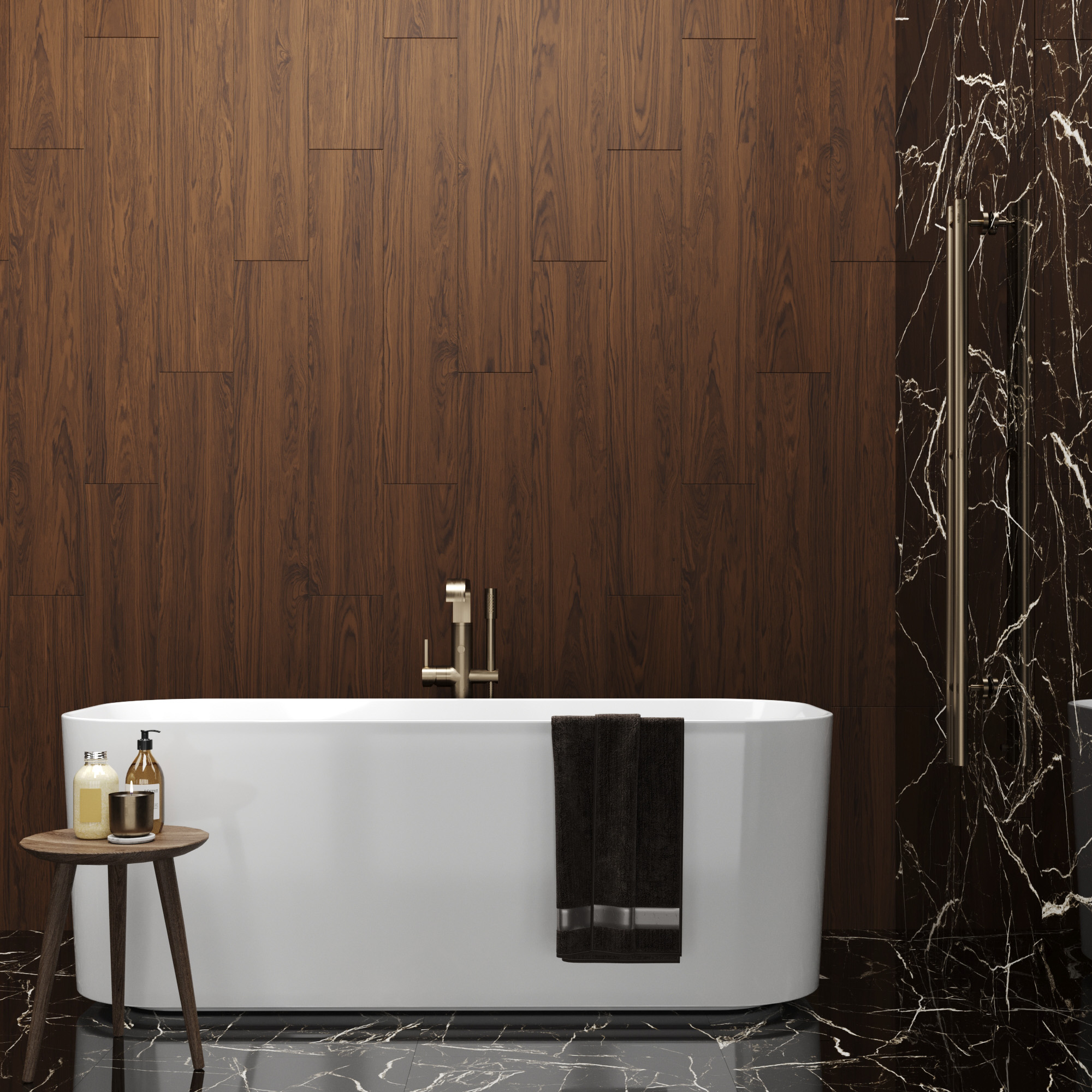 Arcadia Ceramica Crissel Wood фото 2