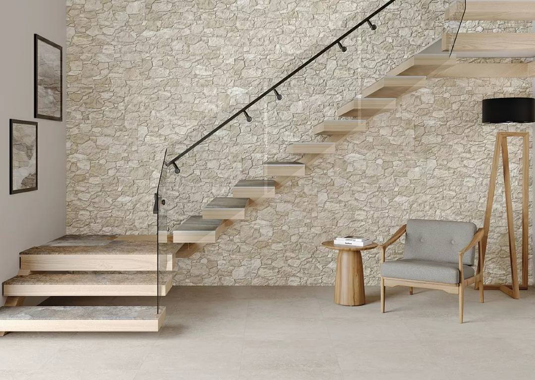 Porcelanicos HDC Elements