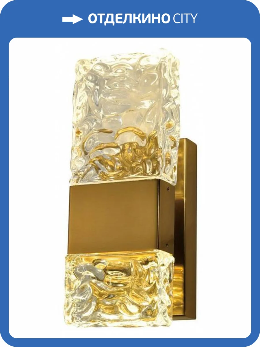 Бра Aployt Fabayann APL.335.01.10 фото 2