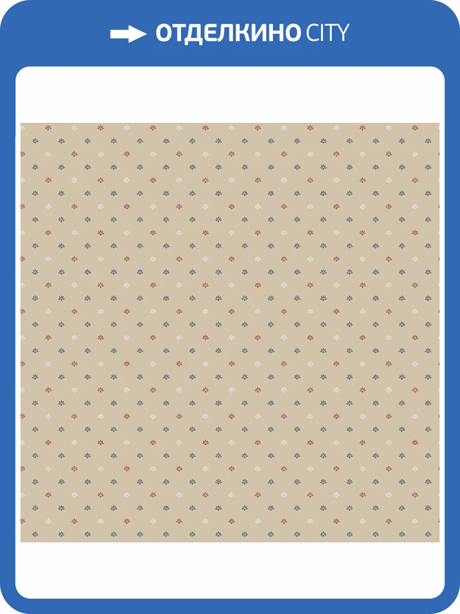 Обои Galerie Miniatures 3 G68734 фото 2