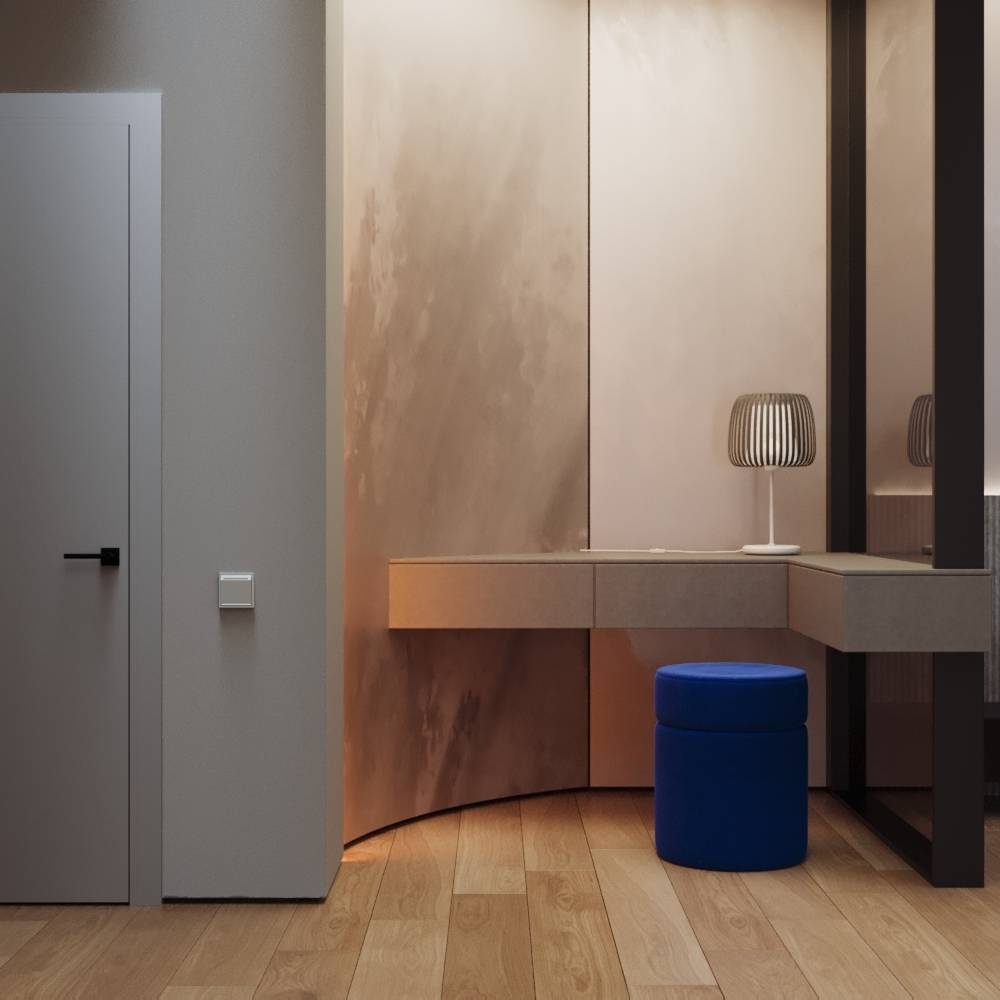 Выключатель карточный Voltum S70 VLS010705 сталь фото 7