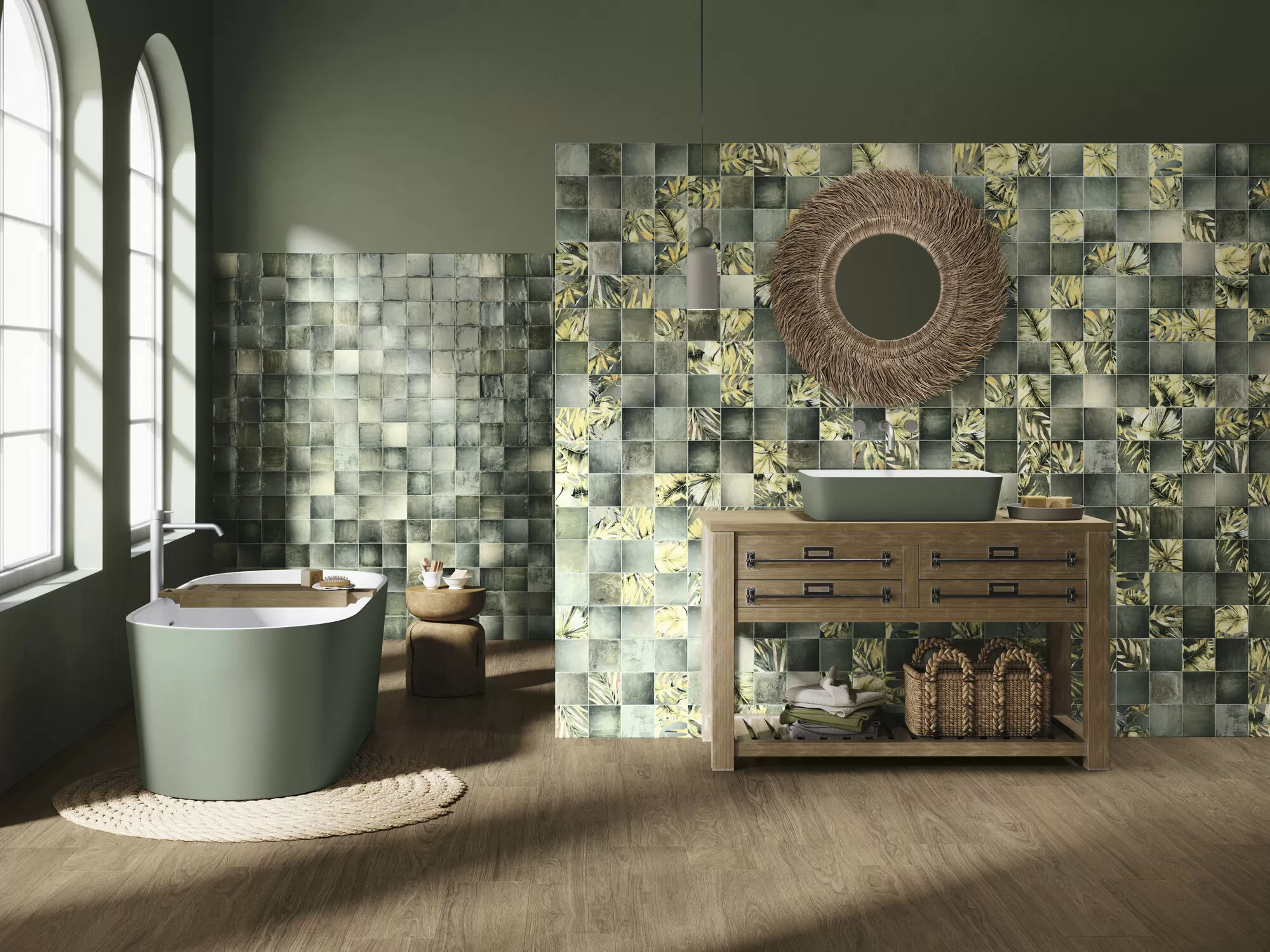 Ape Ceramica Sintra фото 2