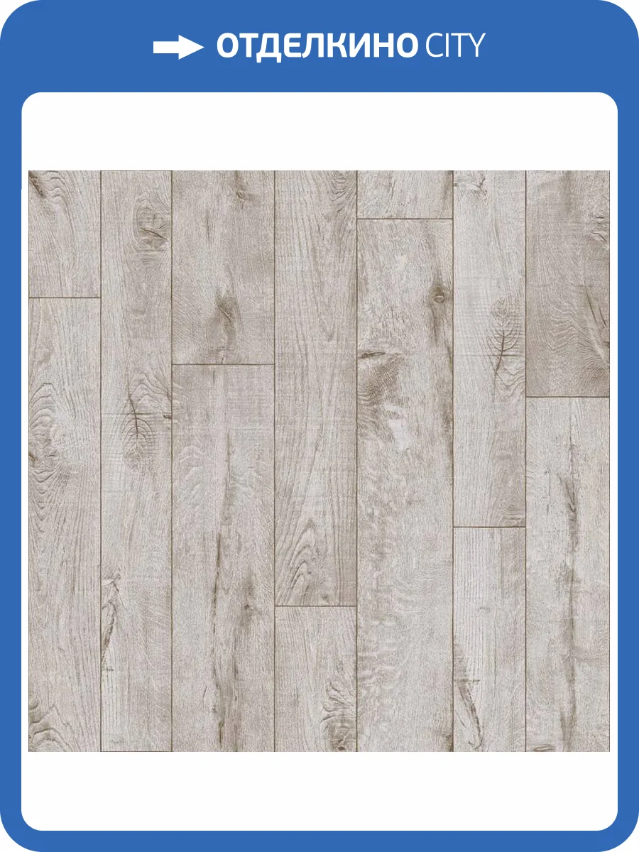 Линолеум Ideal Ultra 007L Country Oak 1 (рулон: 3.15x18=56.7 м2) фото 2