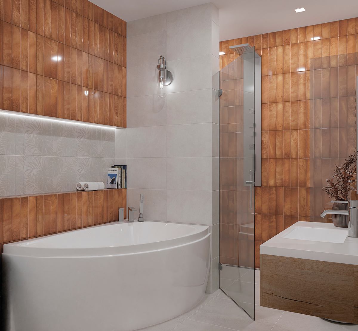 Azori Bricks фото 6