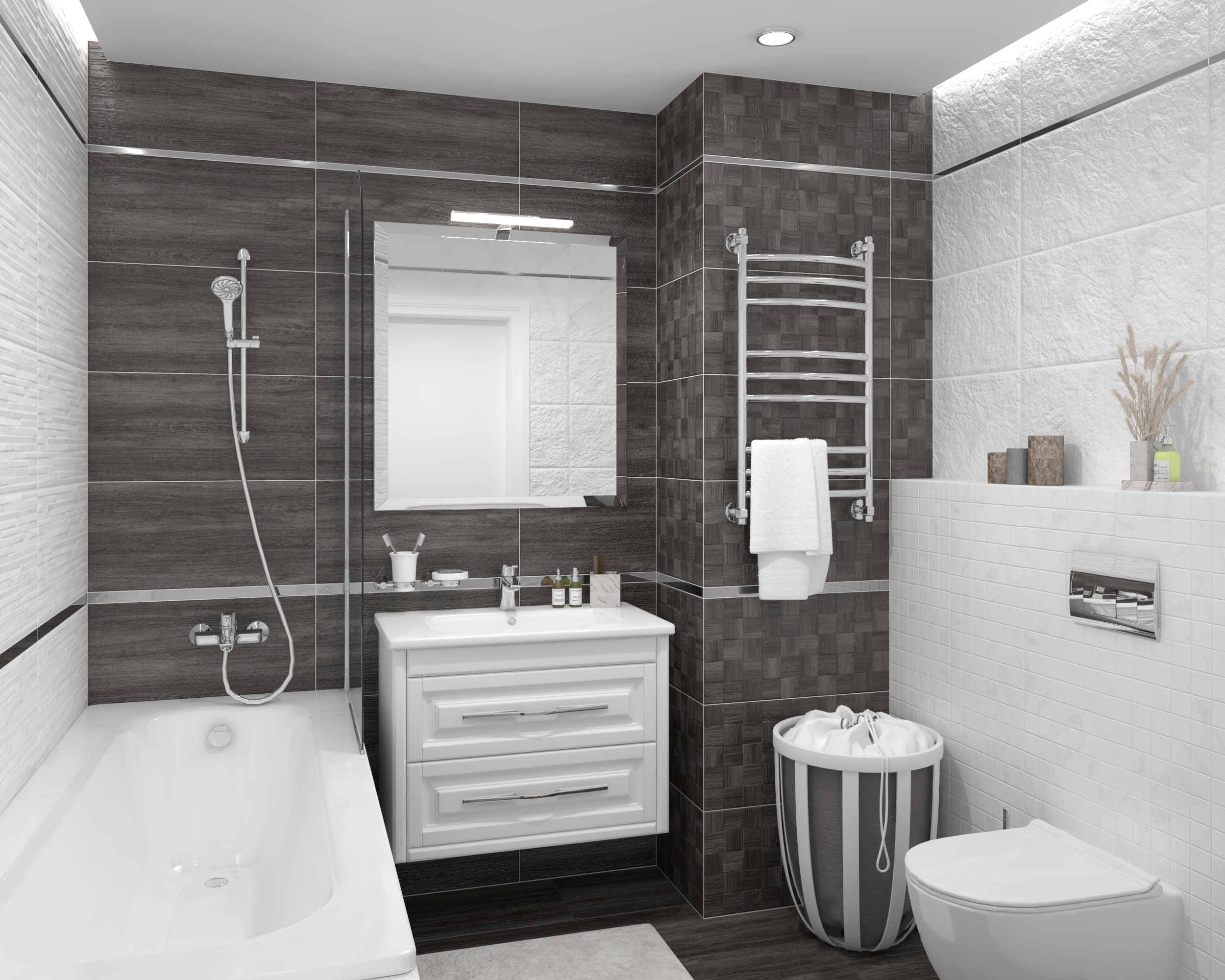 Laparet Like timber black фото 2