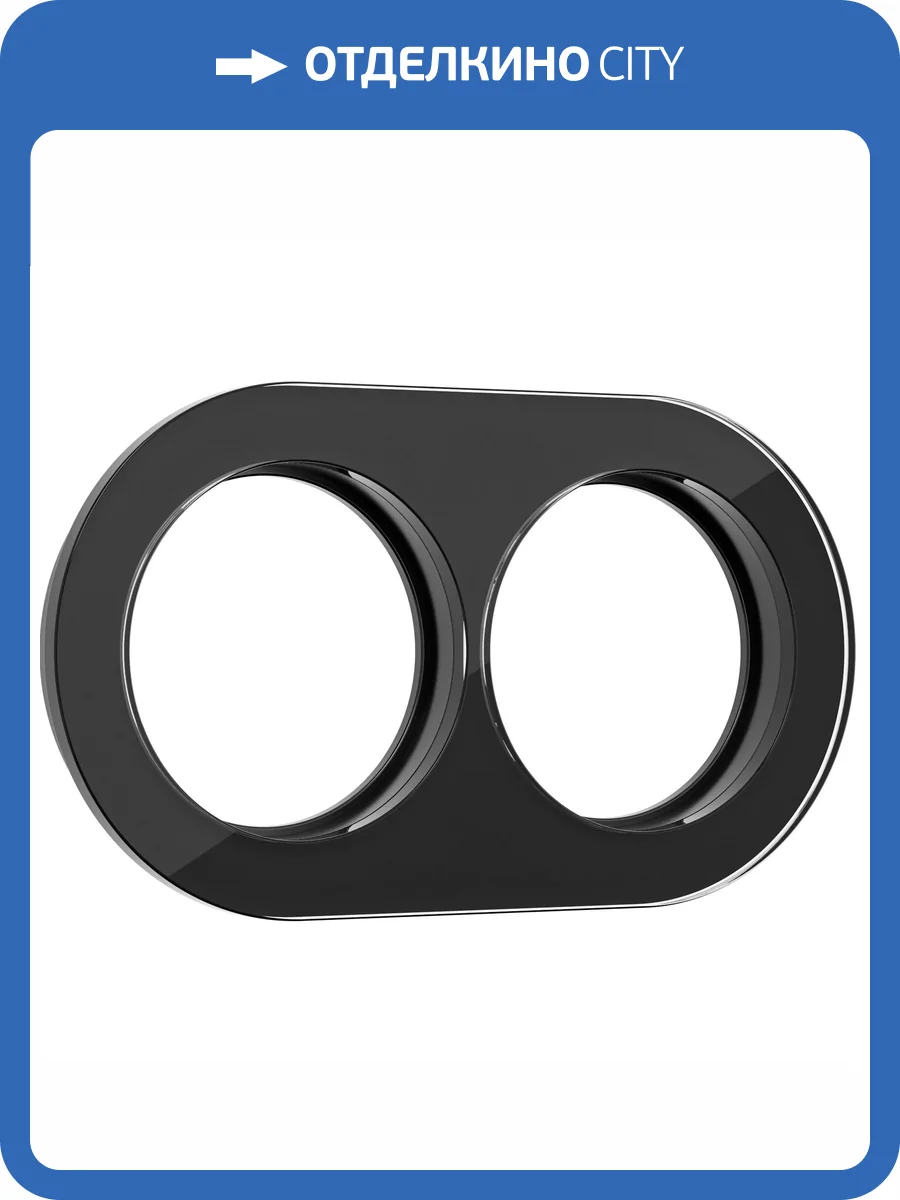 Рамка Werkel Favorit Runda W0025108 фото 8