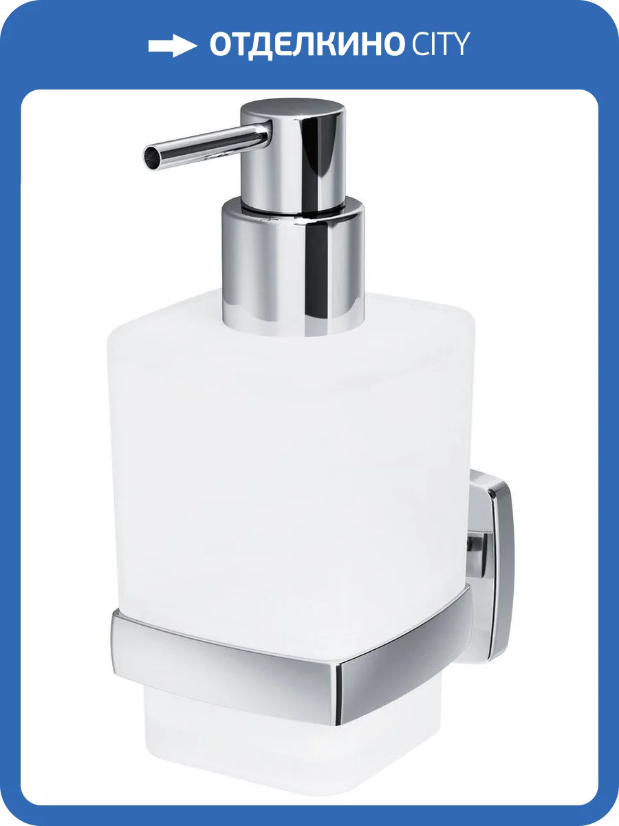 Дозатор Am.Pm Gem A9036900 фото 10