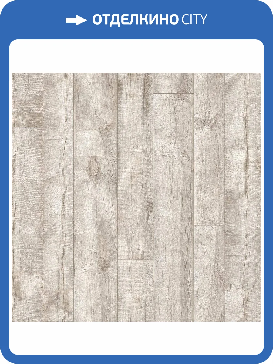 Линолеум Juteks Motive 2_DA02 Danish Oak (рулон: 2.5x36=90 м2) фото 4