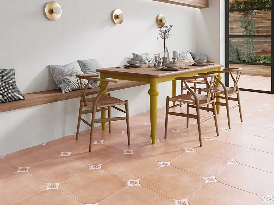 Realonda Ceramica Tetuan фото 6