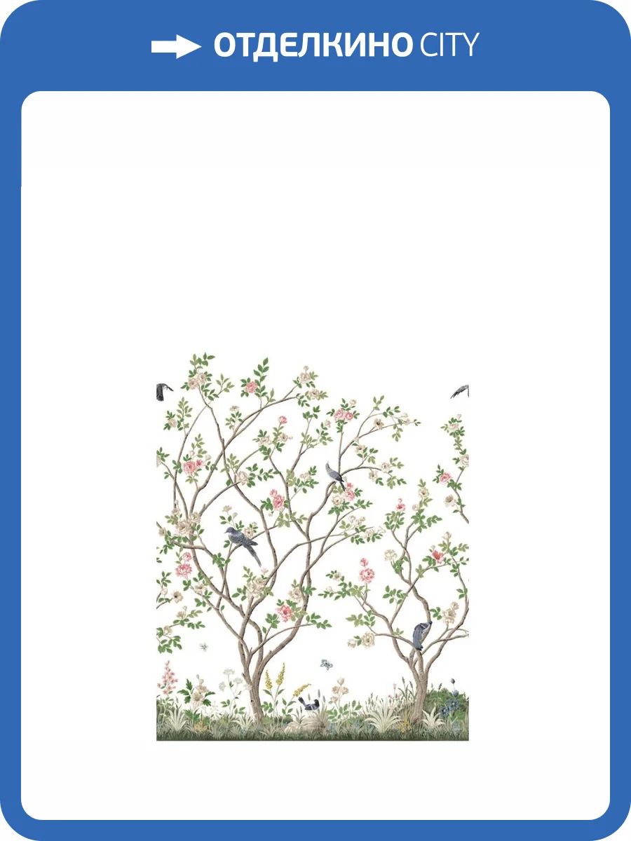 Панно York Ronald Redding Classics MU0317M фото 2