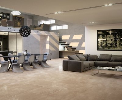 Porcelanite Dos Serie 6512