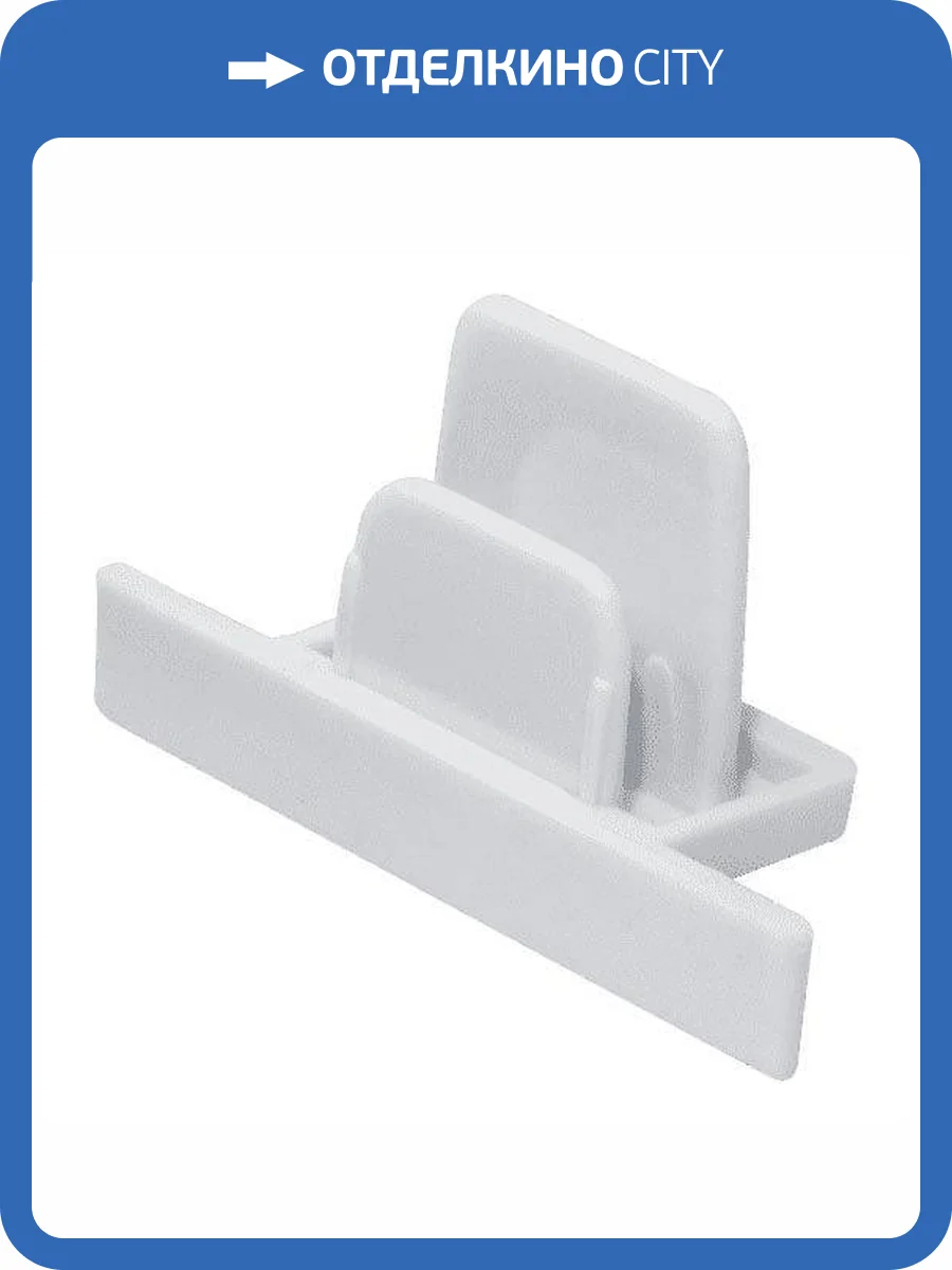 Заглушка SWG TR-RC-WH-ECS 005412 фото 4