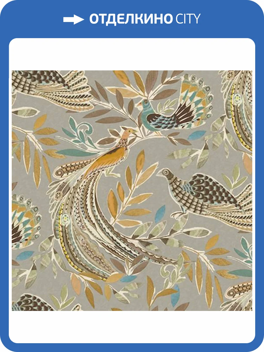 Обои Jwall Paraiso W04 50303 фото 2