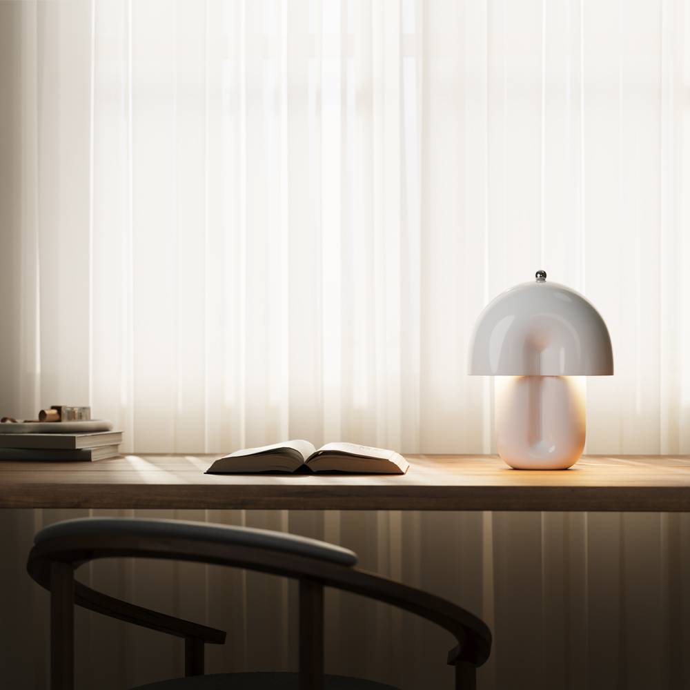 Настольная лампа светодиодная Maytoni Hope MOD479TL-L14W3K фото 7