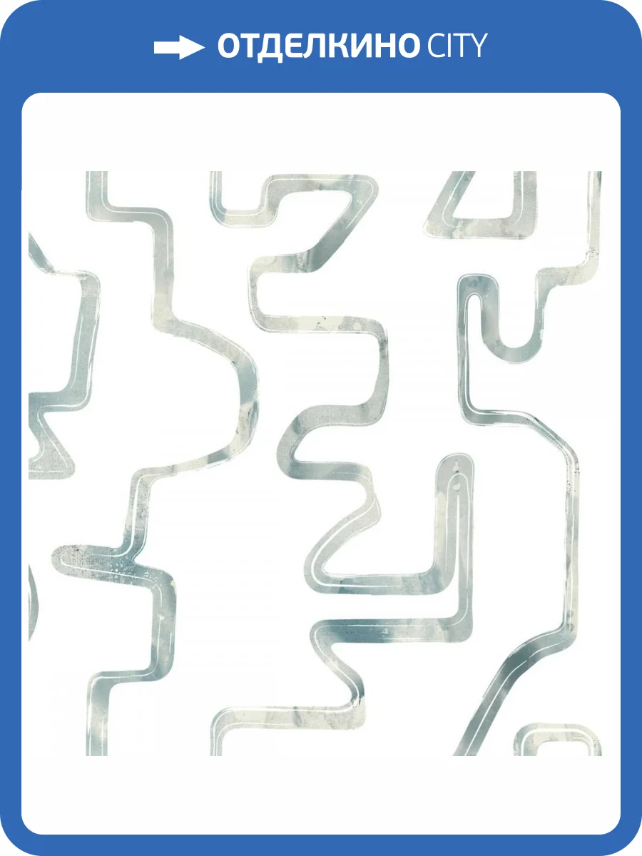 Обои York Artistic Abstracts AG2055 фото 2