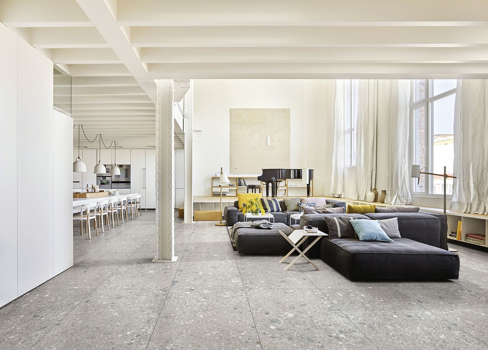 MARAZZI Italy Mystone Ceppo di Gre фото 2