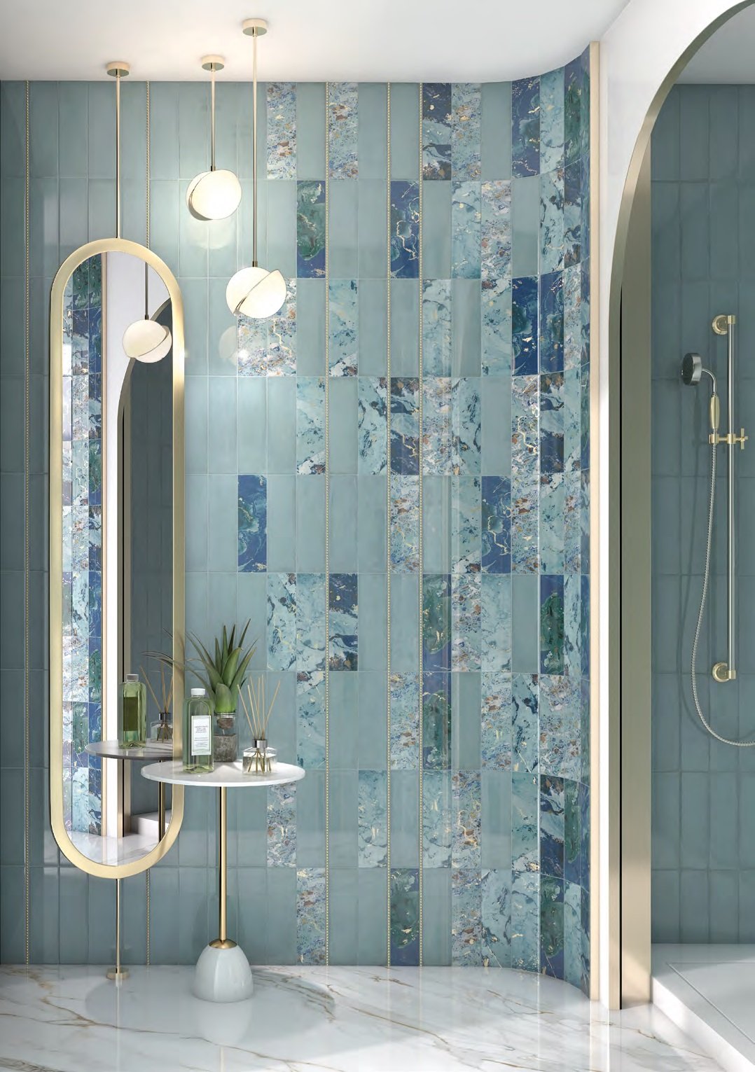 Kerama Marazzi Дарсена фото 2