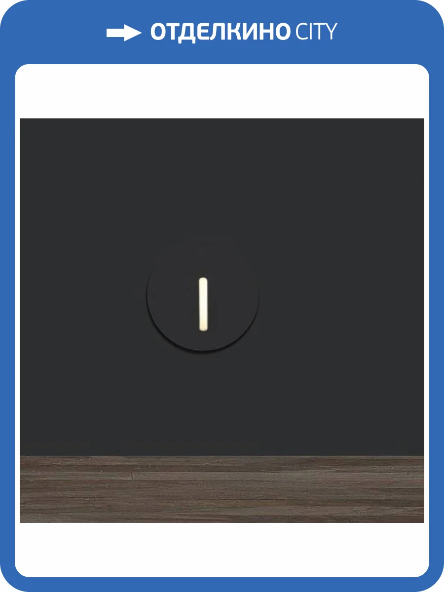 Встраиваемый светодиодный светильник Italline DL 3033 white 4000K фото 3