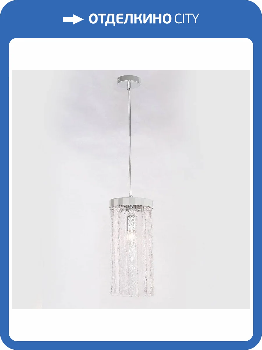 Подвесной светильник Newport 10820 10821/S new nickel М0066674 фото 3