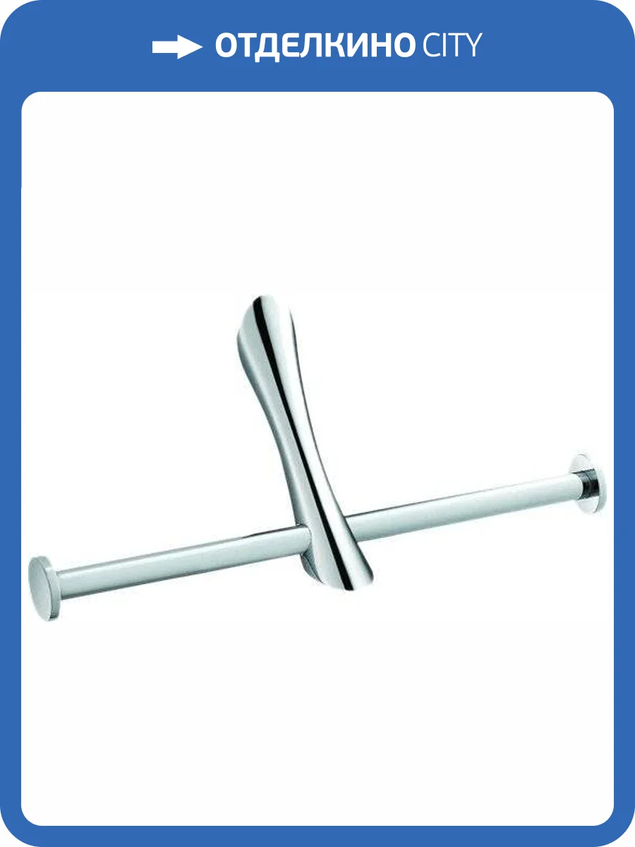 Держатель туалетной бумаги Art&Max Elegant AM-E-1583B фото 3