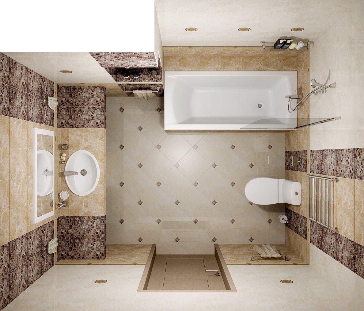 Ceramica Classic Illyria Classic фото 5