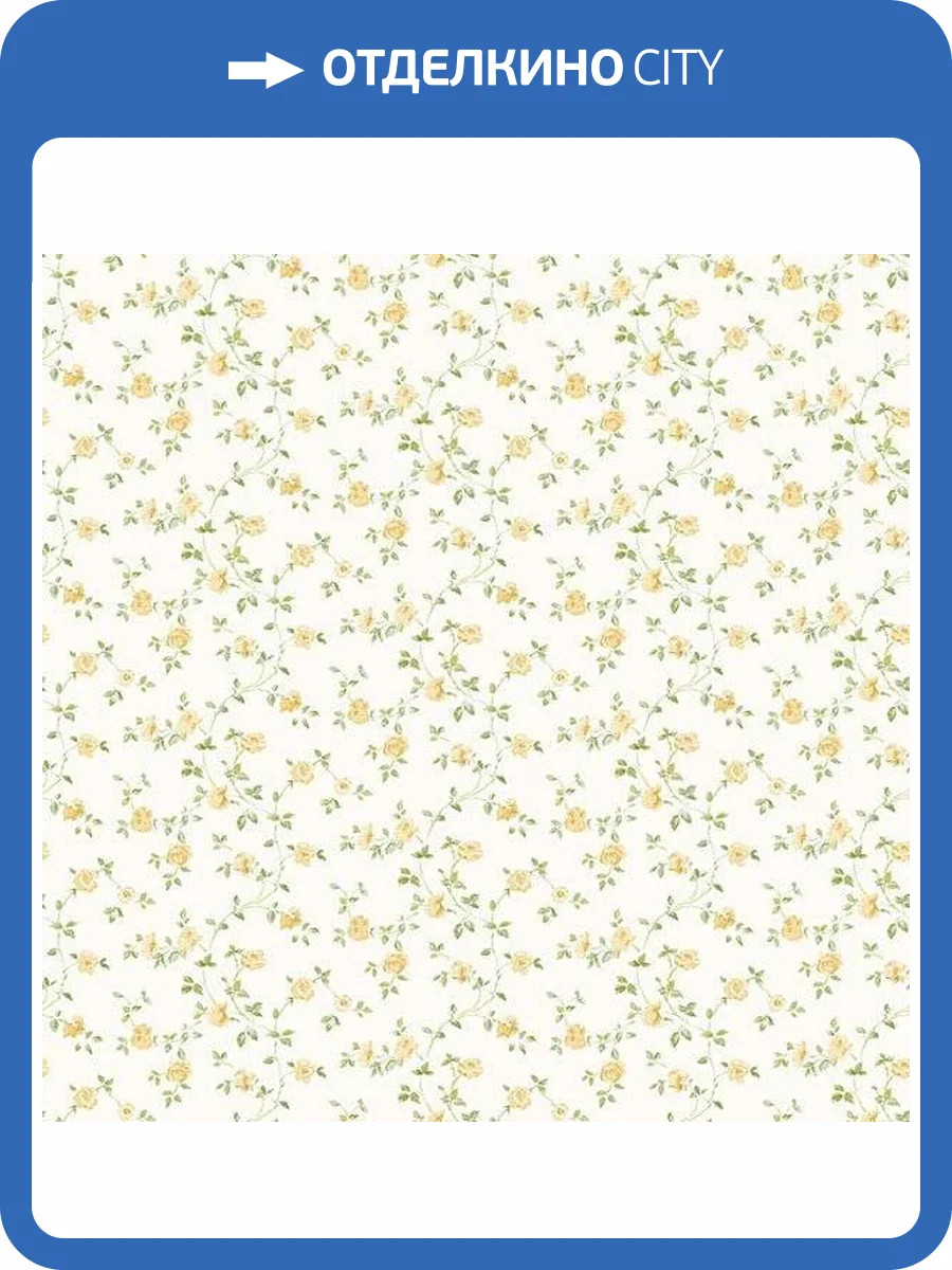 Обои флизелиновые Aura Miniatures G67891 фото 2